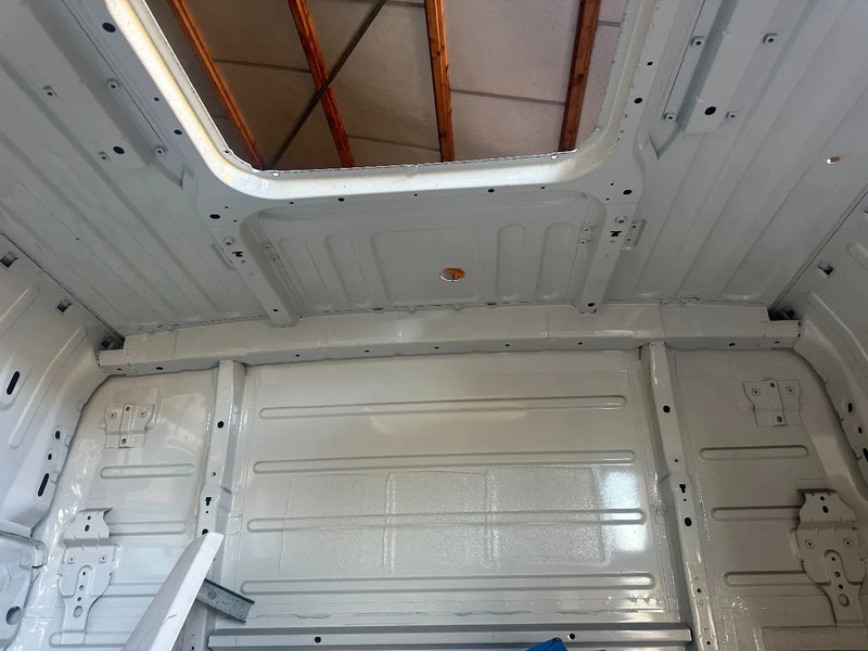 Volvo FH XL - Cabina e interior para Camión: foto 5 Volvo FH XL - Cabina e interior para Camión: foto 5