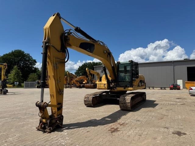 CAT 323 D L - Excavadora de cadenas: foto 2 CAT 323 D L - Excavadora de cadenas: foto 2