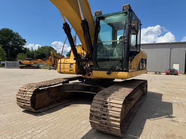 CAT 323 D L - Excavadora de cadenas: foto 4 CAT 323 D L - Excavadora de cadenas: foto 4