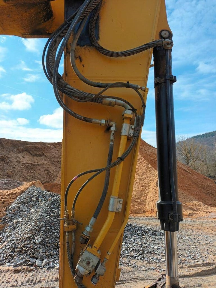 CAT 323 DL - Excavadora de cadenas: foto 5 CAT 323 DL - Excavadora de cadenas: foto 5