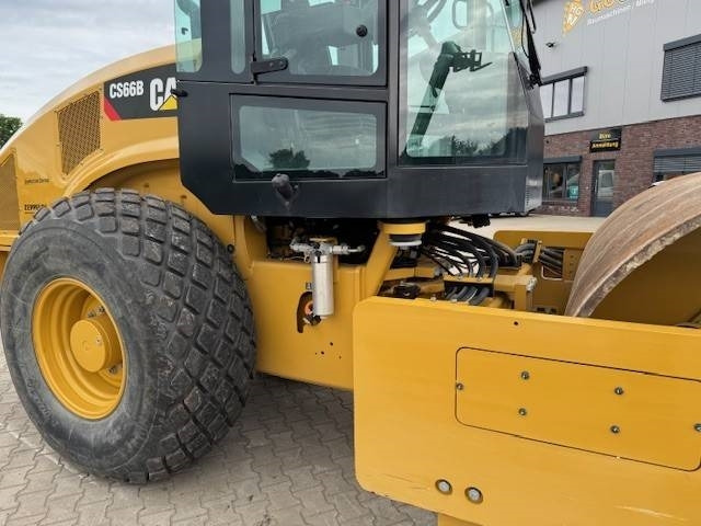 CAT CS 66 B - Compactador: foto 5 CAT CS 66 B - Compactador: foto 5