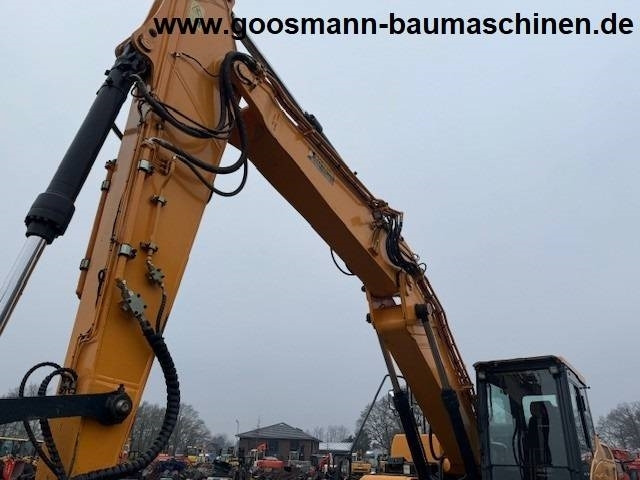 Hyundai HX 220 L - Excavadora de cadenas: foto 5 Hyundai HX 220 L - Excavadora de cadenas: foto 5