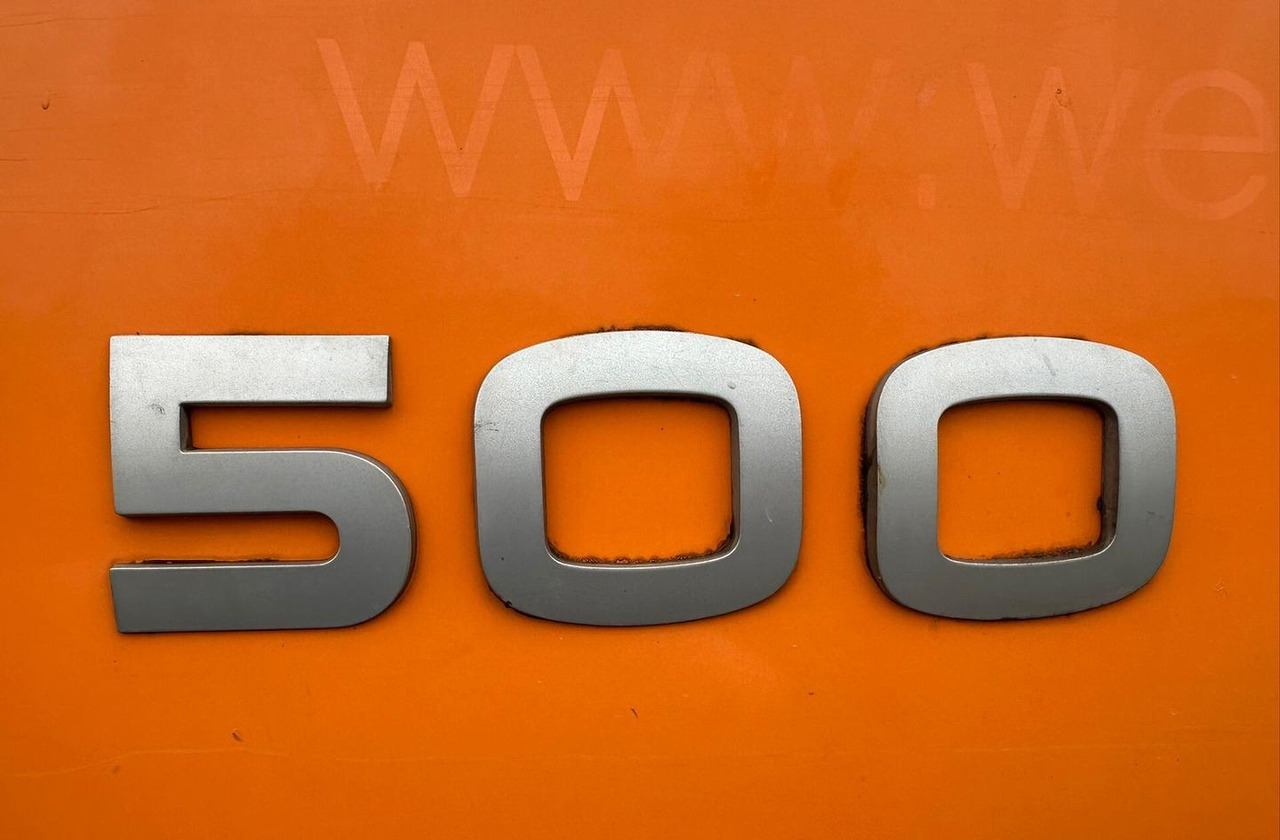 Leasing de Trattore stradale Volvo FH 12 500 Trattore stradale Volvo FH 12 500: foto 11 Leasing de Trattore stradale Volvo FH 12 500 Trattore stradale Volvo FH 12 500: foto 11