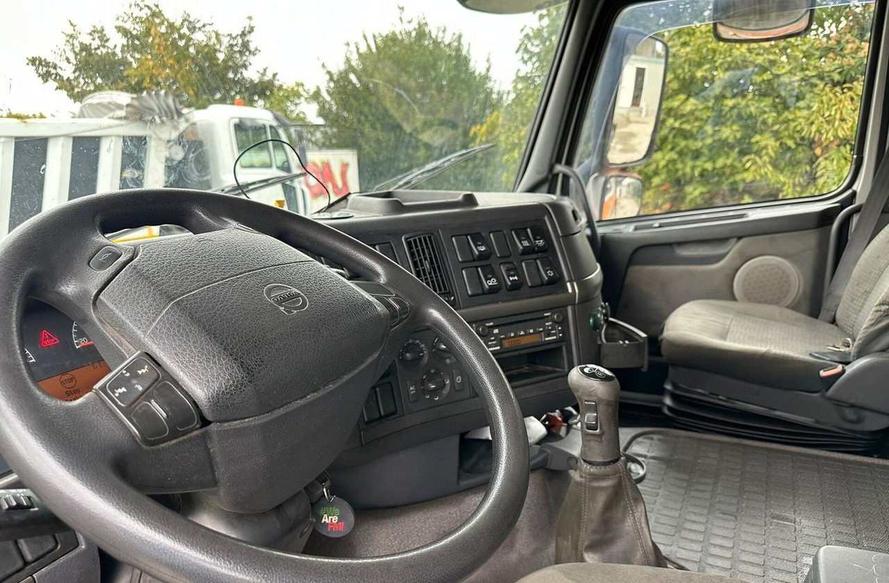 Leasing de Trattore stradale Volvo FH 12 500 Trattore stradale Volvo FH 12 500: foto 10 Leasing de Trattore stradale Volvo FH 12 500 Trattore stradale Volvo FH 12 500: foto 10