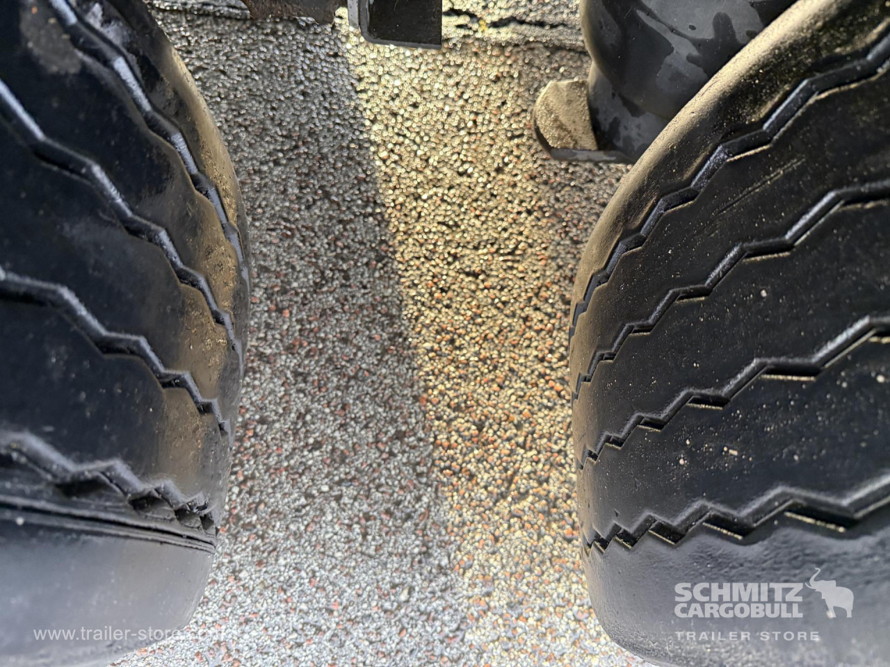 SCHMITZ Curtainsider Standard - Semirremolque lona: foto 5 SCHMITZ Curtainsider Standard - Semirremolque lona: foto 5