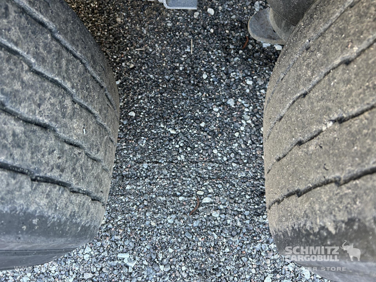 SCHMITZ Curtainsider Standard - Semirremolque lona: foto 4 SCHMITZ Curtainsider Standard - Semirremolque lona: foto 4