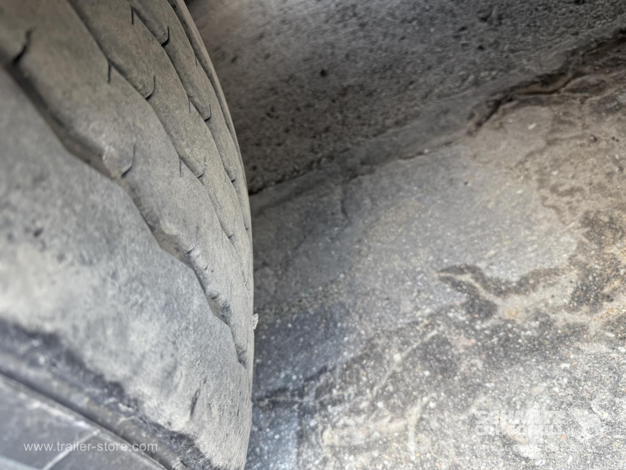 SCHWARZMUELLER Curtainsider Standard - Semirremolque lona: foto 4 SCHWARZMUELLER Curtainsider Standard - Semirremolque lona: foto 4