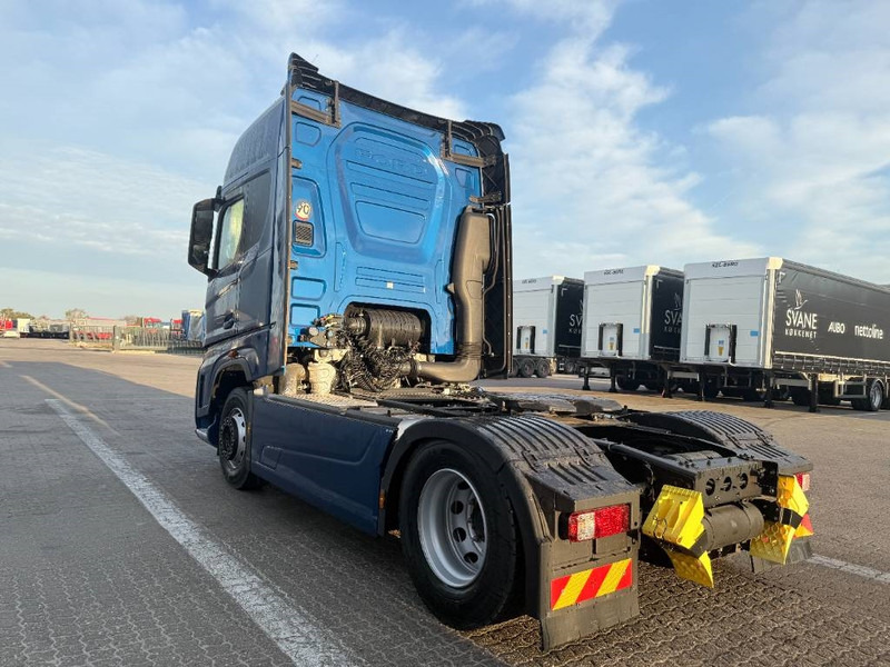 Ford F-Max - Cabeza tractora: foto 5 Ford F-Max - Cabeza tractora: foto 5