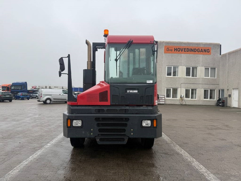 Leasing de Kalmar Terminal tractor / Terminal-Zugmaschine / Kalmar Terminal tractor / Terminal-Zugmaschine /: foto 8