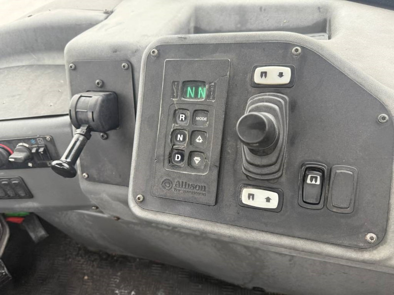 Leasing de Kalmar Terminal tractor / Terminal-Zugmaschine / Kalmar Terminal tractor / Terminal-Zugmaschine /: foto 10