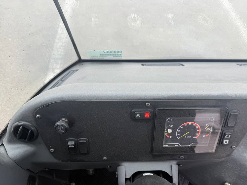 Leasing de Kalmar Terminal tractor / Terminal-Zugmaschine / Kalmar Terminal tractor / Terminal-Zugmaschine /: foto 12