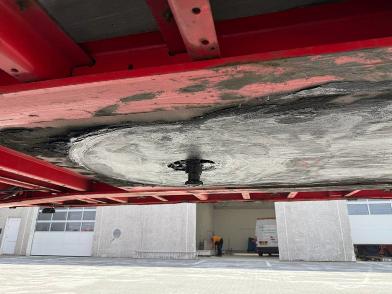 Semirremolque lona KEL-BERG Curtainsider / Planenauflieger / Gardin: foto 10 Semirremolque lona KEL-BERG Curtainsider / Planenauflieger / Gardin: foto 10