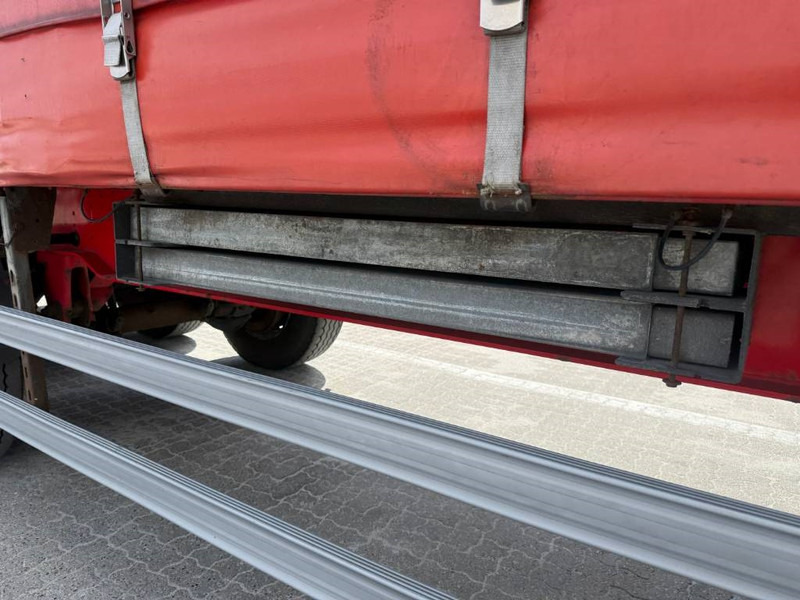Semirremolque lona KEL-BERG Curtainsider / Planenauflieger / Gardin: foto 15 Semirremolque lona KEL-BERG Curtainsider / Planenauflieger / Gardin: foto 15