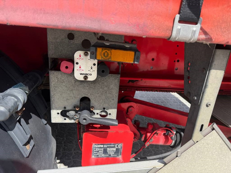 Semirremolque lona KEL-BERG Curtainsider / Planenauflieger / Gardin: foto 14 Semirremolque lona KEL-BERG Curtainsider / Planenauflieger / Gardin: foto 14