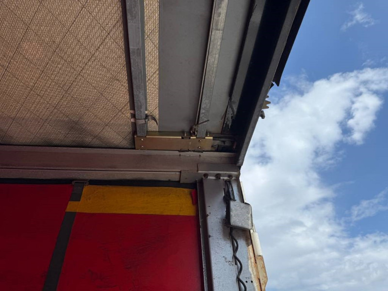 Semirremolque lona KEL-BERG Curtainsider / Planenauflieger / Gardin: foto 18 Semirremolque lona KEL-BERG Curtainsider / Planenauflieger / Gardin: foto 18