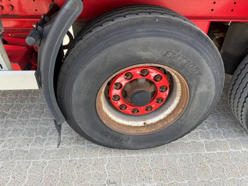 Semirremolque lona KEL-BERG Curtainsider / Planenauflieger / Gardin: foto 12 Semirremolque lona KEL-BERG Curtainsider / Planenauflieger / Gardin: foto 12