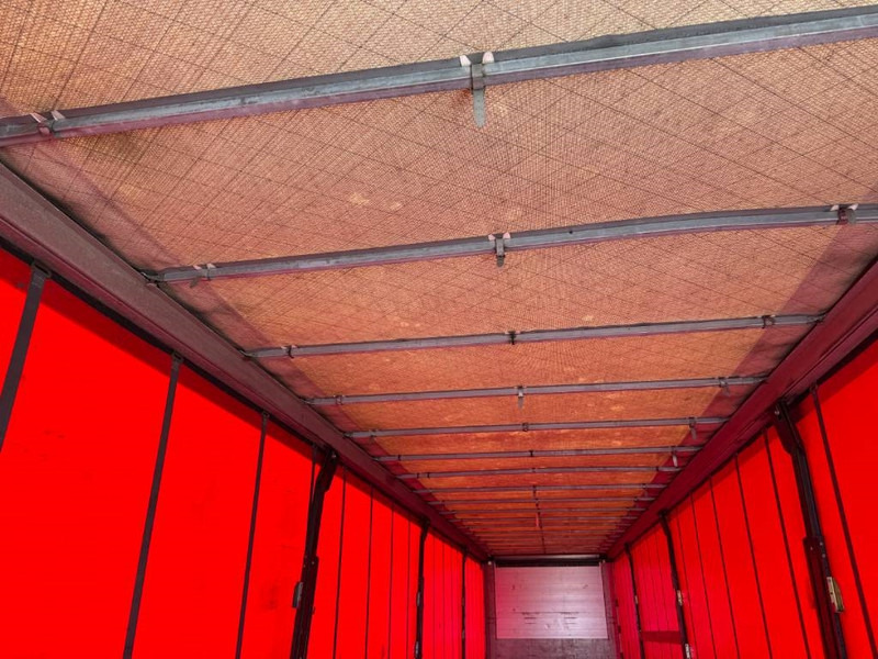 Semirremolque lona KEL-BERG Curtainsider / Planenauflieger / Gardin: foto 20 Semirremolque lona KEL-BERG Curtainsider / Planenauflieger / Gardin: foto 20