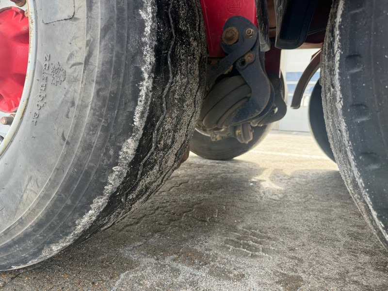 KEL-BERG Tipper / Kipper / Tiptrailer - Semirremolque volquete: foto 5 KEL-BERG Tipper / Kipper / Tiptrailer - Semirremolque volquete: foto 5