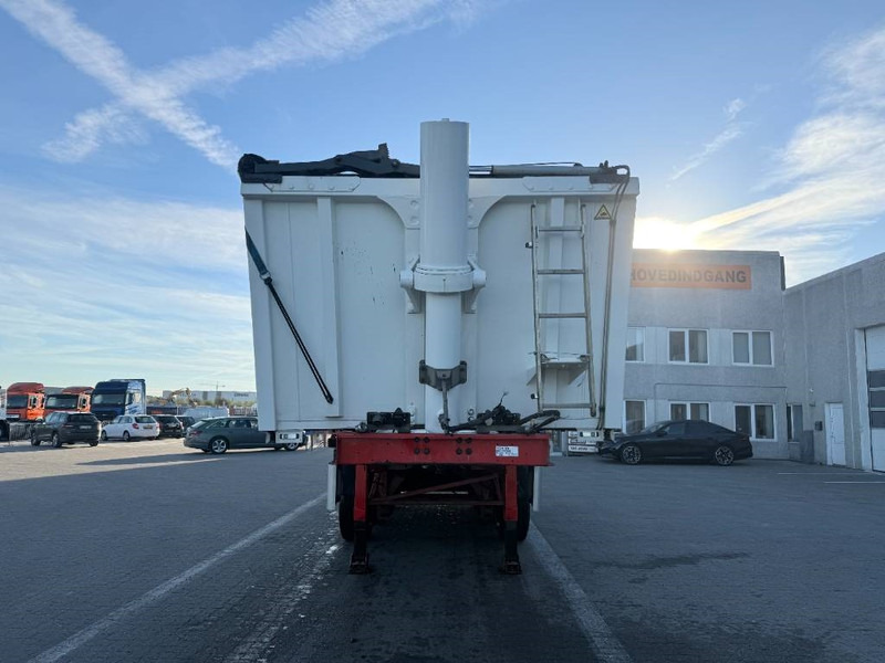 KEL-BERG Tipper / Kipper / Tiptrailer - Semirremolque volquete: foto 2 KEL-BERG Tipper / Kipper / Tiptrailer - Semirremolque volquete: foto 2