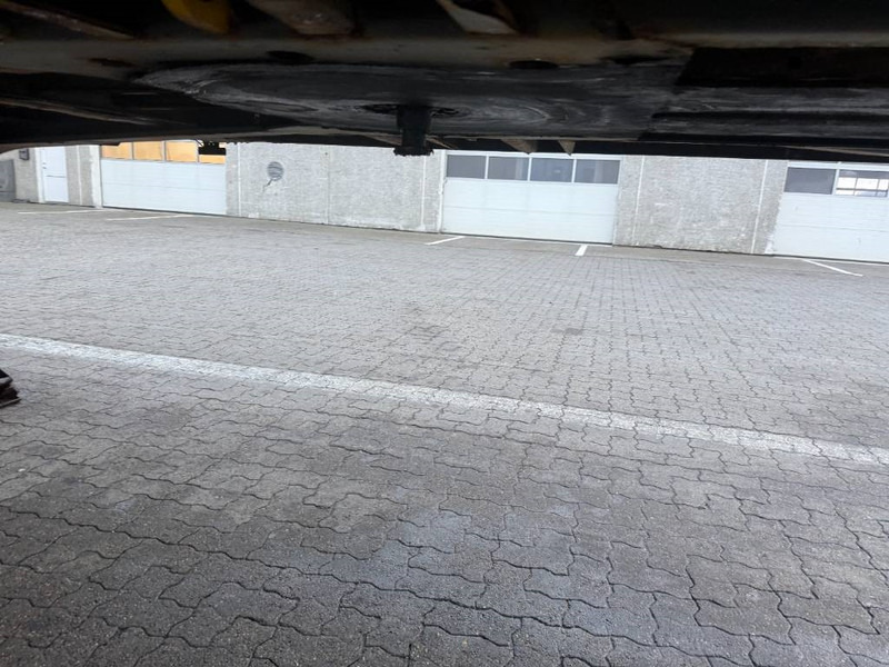 Semirremolque caja cerrada Krone Boxtrailer / Kofferauflieger / Bokstrailer: foto 9 Semirremolque caja cerrada Krone Boxtrailer / Kofferauflieger / Bokstrailer: foto 9