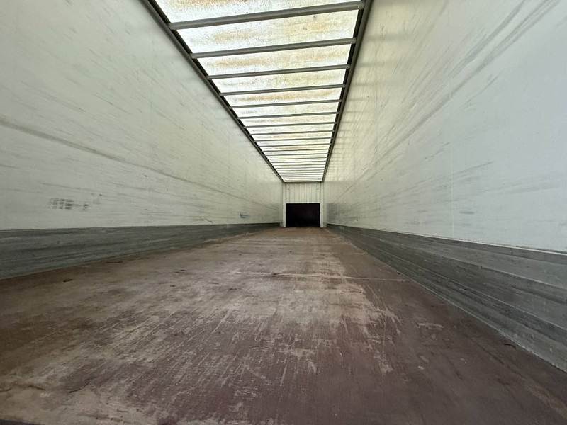 Semirremolque caja cerrada Krone Boxtrailer / Kofferauflieger / Bokstrailer: foto 12 Semirremolque caja cerrada Krone Boxtrailer / Kofferauflieger / Bokstrailer: foto 12