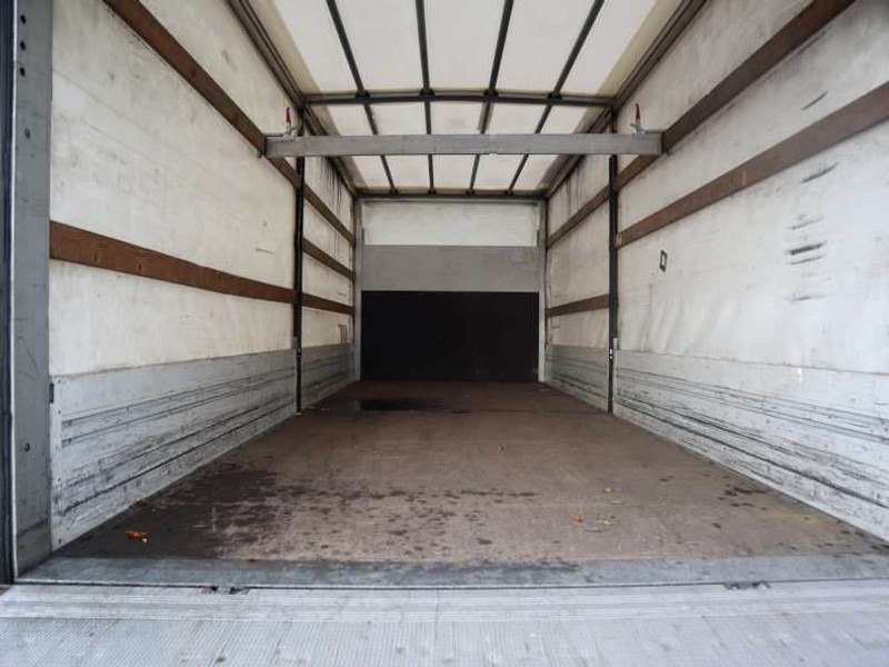 Volvo FL 240 EURO 6 - Camión lona: foto 5 Volvo FL 240 EURO 6 - Camión lona: foto 5