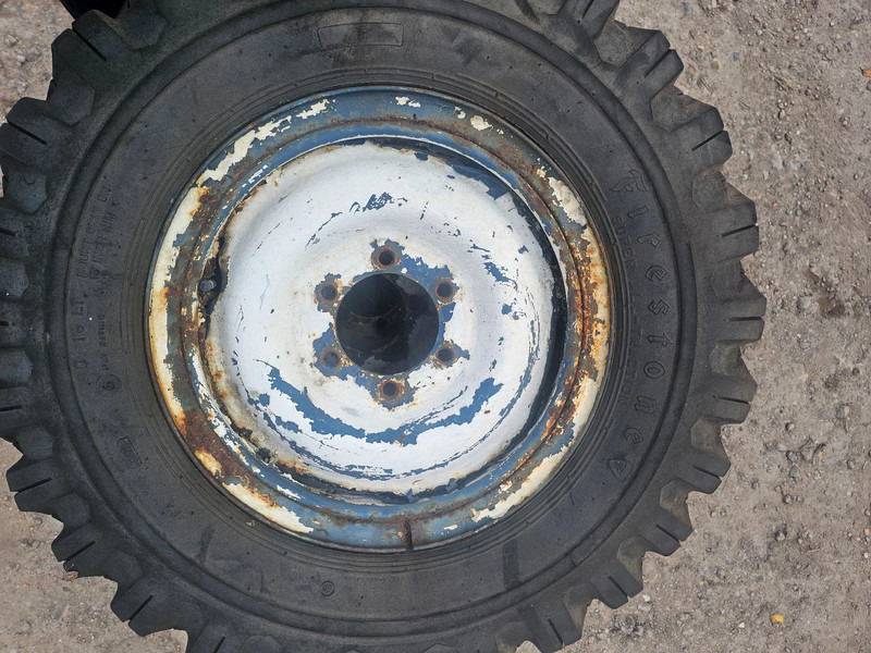 Firestone 7.50-16 LT - Neumático para Camión: foto 2 Firestone 7.50-16 LT - Neumático para Camión: foto 2