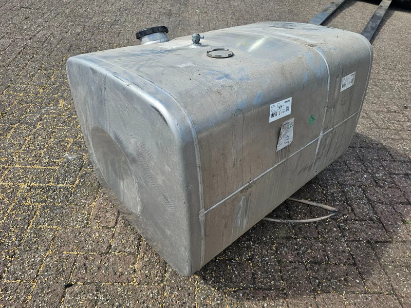 Depósito de combustible para Camión MAN Brandstoftank 375L - TGX/TGS onderdeelnr. 81.12201-6691 Magna steyr: foto 7