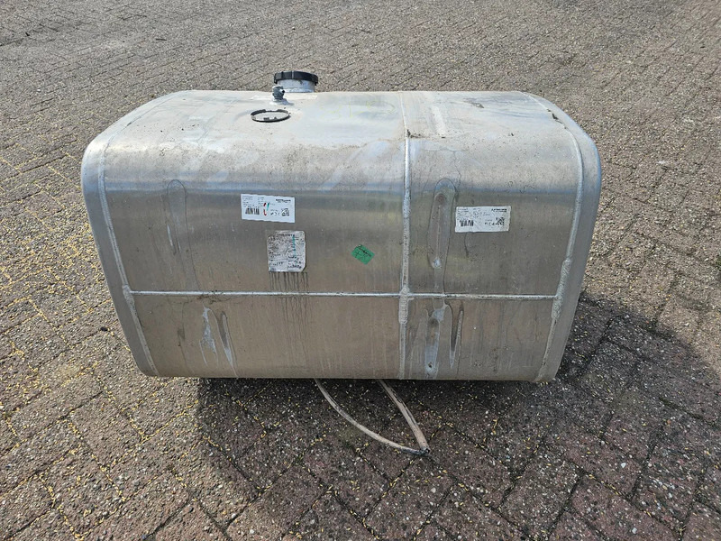 Depósito de combustible para Camión MAN Brandstoftank 375L - TGX/TGS onderdeelnr. 81.12201-6691 Magna steyr: foto 6