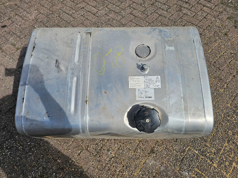 Depósito de combustible para Camión MAN Brandstoftank 375L - TGX/TGS onderdeelnr. 81.12201-6691 Magna steyr: foto 9