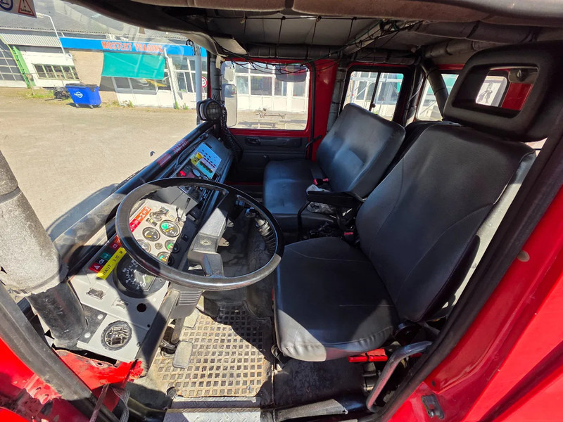 Camión de bomberos Renault Midliner 210 M210: foto 9