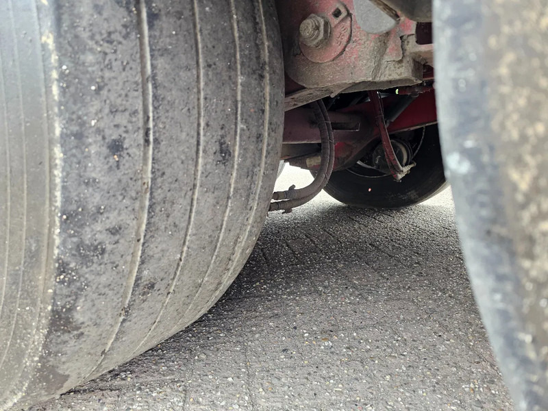 Semirremolque lona Renders ROC 12.27N - SAF - DISC: foto 16