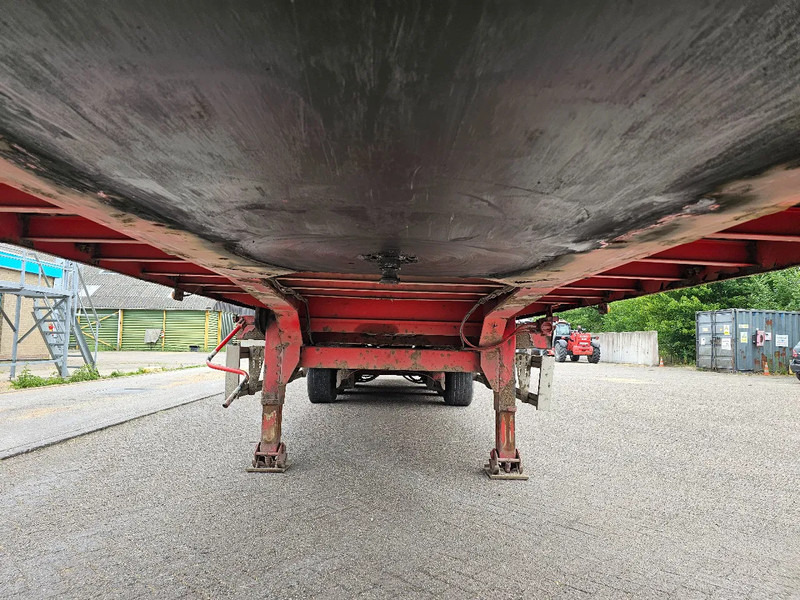 Semirremolque lona Renders ROC 12.27N - SAF - DISC: foto 11