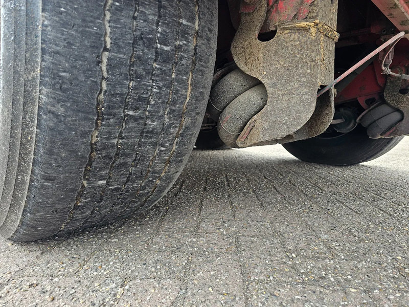 Semirremolque lona Renders ROC 12.27N - SAF - DISC: foto 13