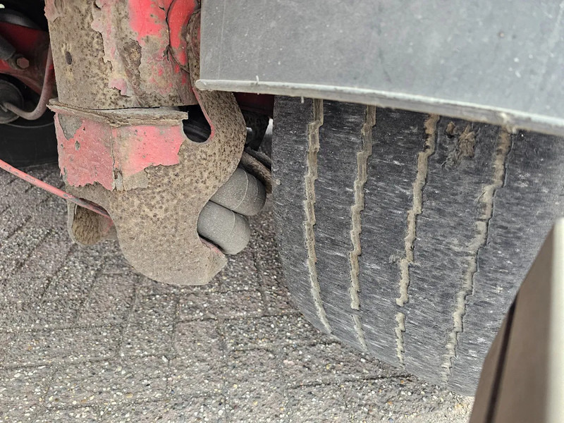 Semirremolque lona Renders ROC 12.27N - SAF - DISC: foto 14