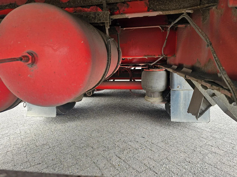 Semirremolque lona Renders ROC 12.27N - SAF - DISC: foto 18