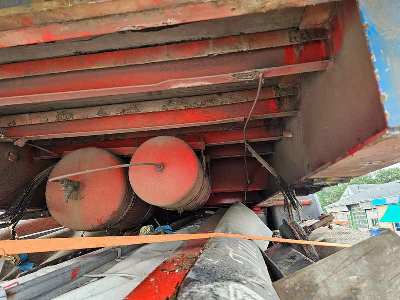 Semirremolque lona Renders ROC 12.27N - SAF - DISC: foto 19