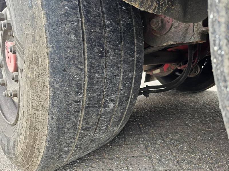 Semirremolque lona Renders ROC 12.27N - SAF - DISC: foto 15