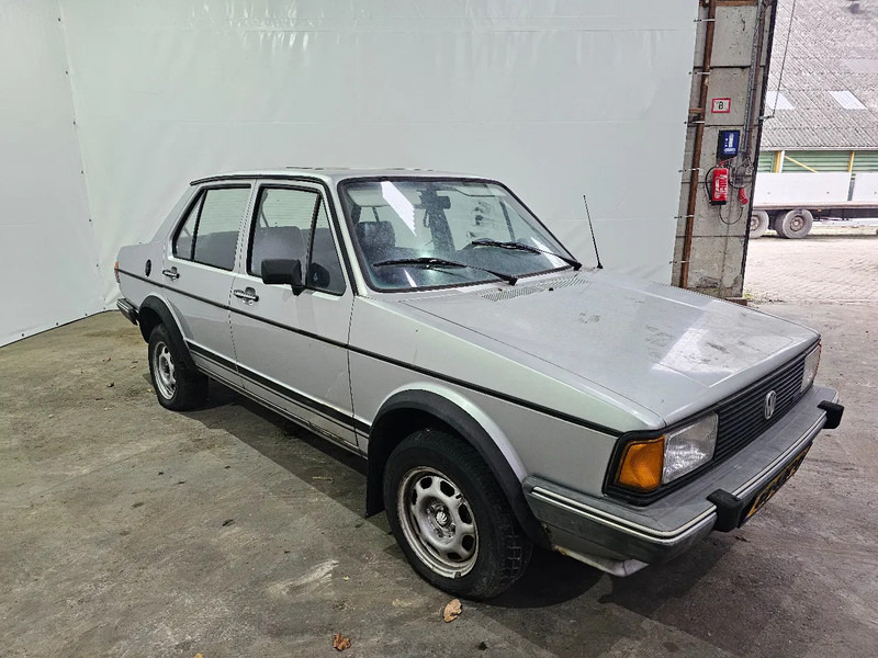 Volkswagen Jetta M1/AA - Sedan: foto 4 Volkswagen Jetta M1/AA - Sedan: foto 4