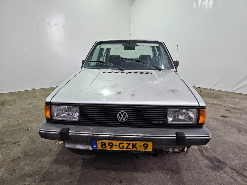 Volkswagen Jetta M1/AA - Sedan: foto 3 Volkswagen Jetta M1/AA - Sedan: foto 3