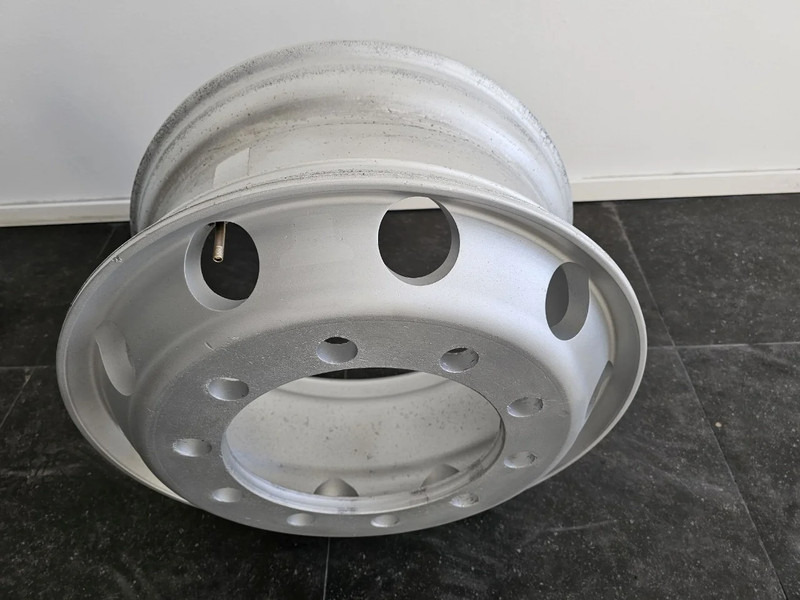 Alcoa 22.5 x 9.00 (200 Pieces in stock) - Llanta para Camión: foto 3 Alcoa 22.5 x 9.00 (200 Pieces in stock) - Llanta para Camión: foto 3