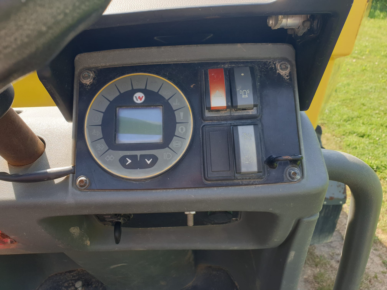 Leasing de WACKER DW 60 WACKER DW 60: foto 14 Leasing de WACKER DW 60 WACKER DW 60: foto 14