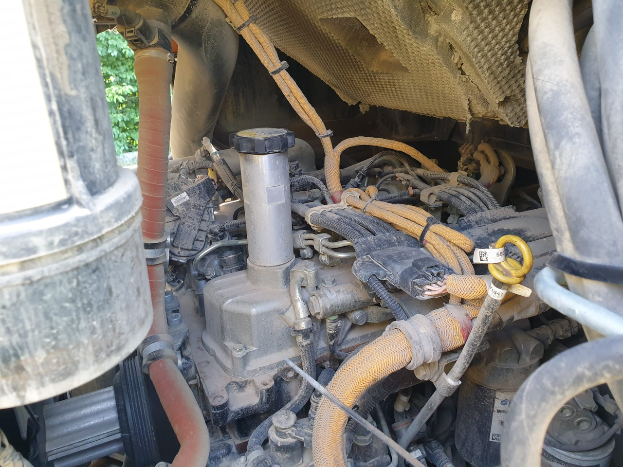 Leasing de WACKER DW 60 WACKER DW 60: foto 12 Leasing de WACKER DW 60 WACKER DW 60: foto 12