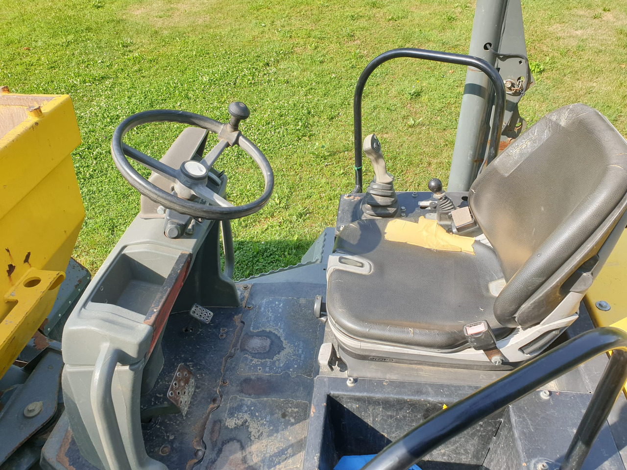 Leasing de WACKER DW 60 WACKER DW 60: foto 13 Leasing de WACKER DW 60 WACKER DW 60: foto 13