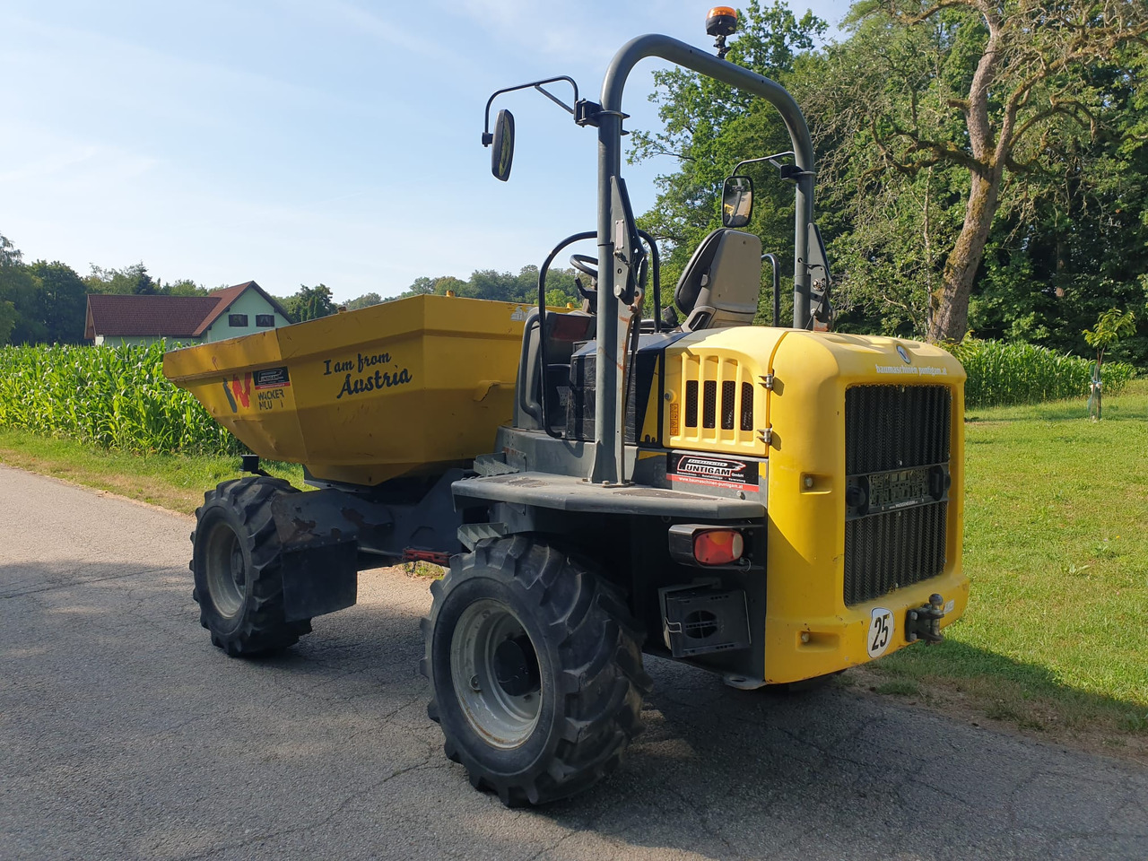 Leasing de WACKER DW 60 WACKER DW 60: foto 6 Leasing de WACKER DW 60 WACKER DW 60: foto 6