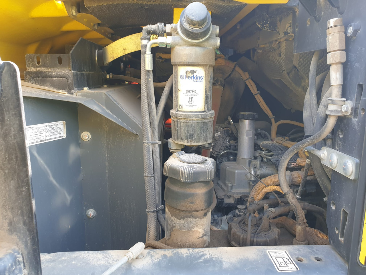 Leasing de WACKER DW 60 WACKER DW 60: foto 11 Leasing de WACKER DW 60 WACKER DW 60: foto 11