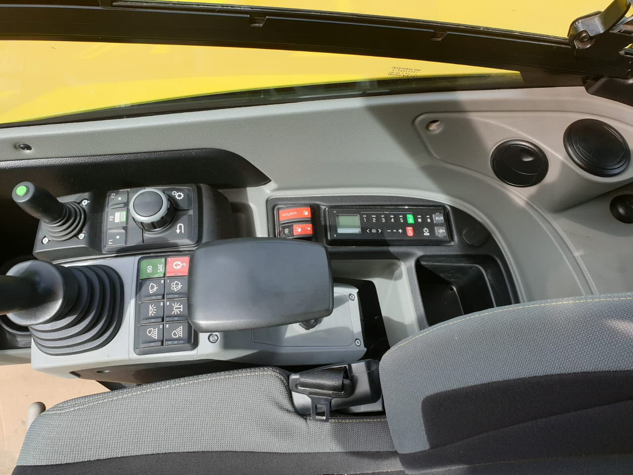 Miniexcavadora WACKER Neuson ET 90: foto 16