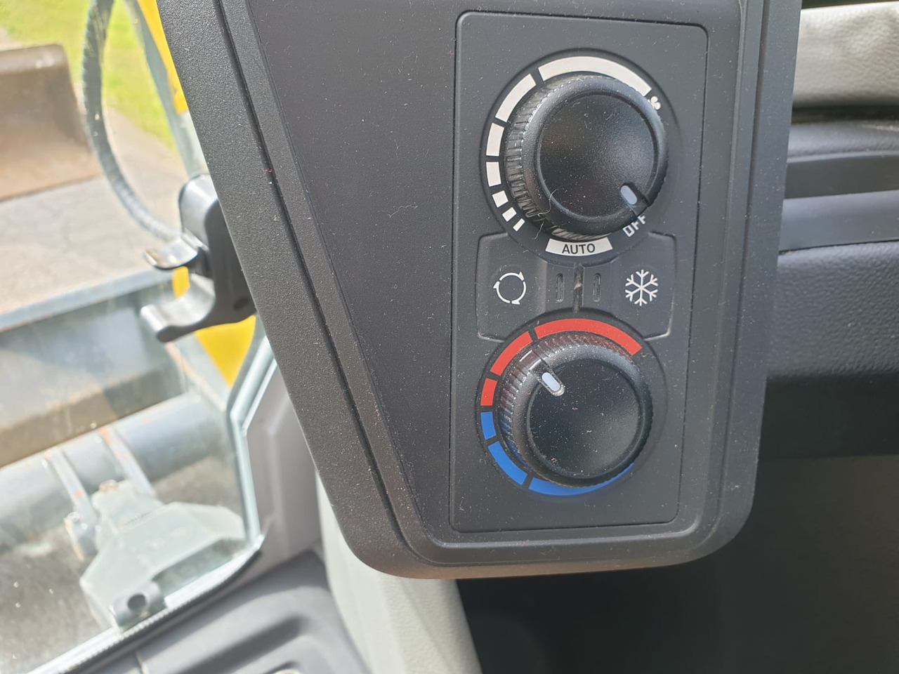 Miniexcavadora WACKER Neuson ET 90: foto 19