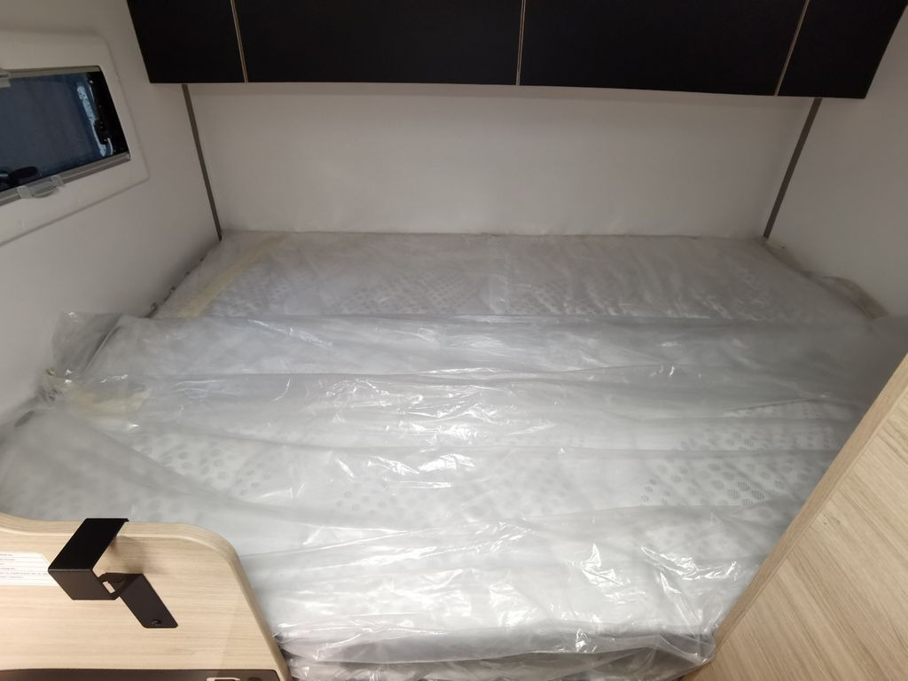 Autocaravana perfilada Chausson S 514 SPORT LINE / - MODELL 2025 - / 165PS-8G: foto 19