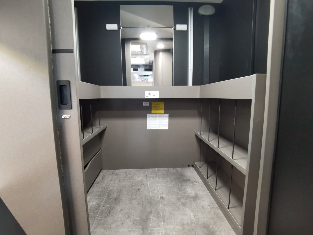 Leasing de  Chausson X 650 EXCLUSIVE LINE / 140PS- 9G / XXL - HUBBETT Chausson X 650 EXCLUSIVE LINE / 140PS- 9G / XXL - HUBBETT: foto 17